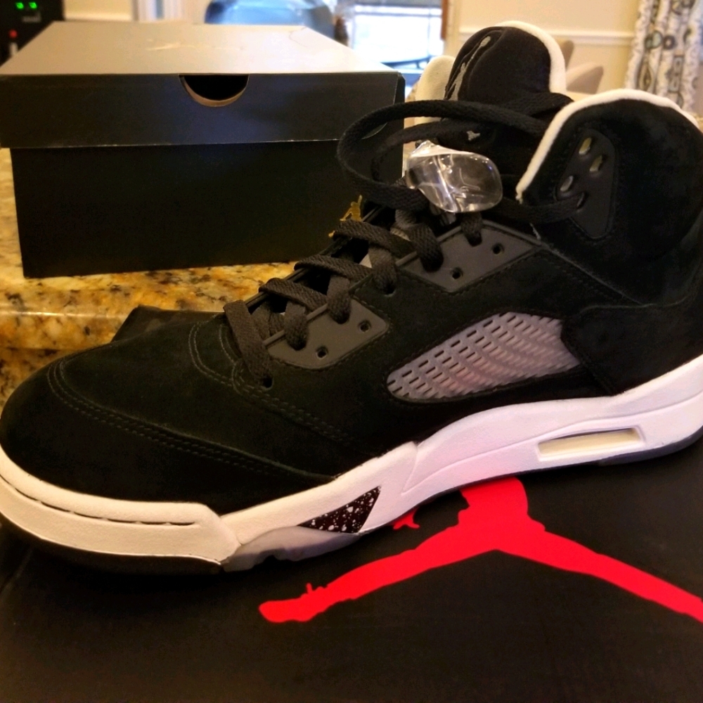 Air Jordan Retro Oreo